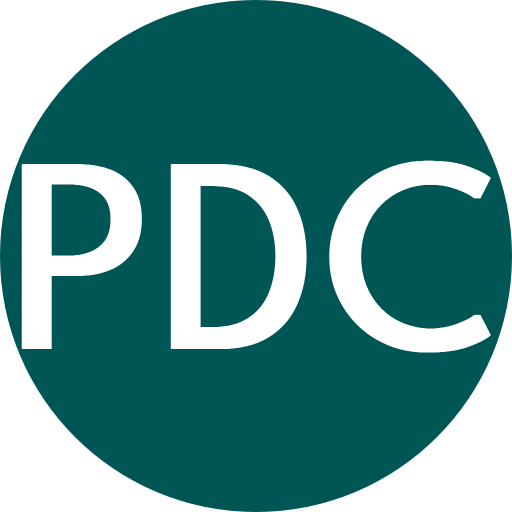 ProDevCoursesUp Logo